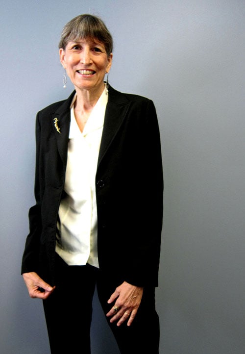 Attorney Cynthia Kisser